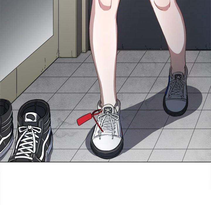 My High School Bully - Chapter 131 - picture 104