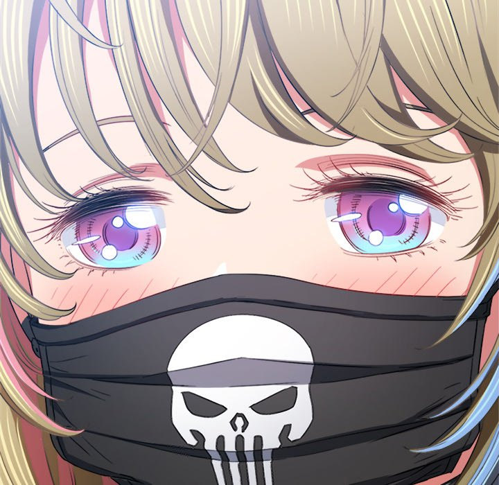 My High School Bully - Chapter 131 - picture 106