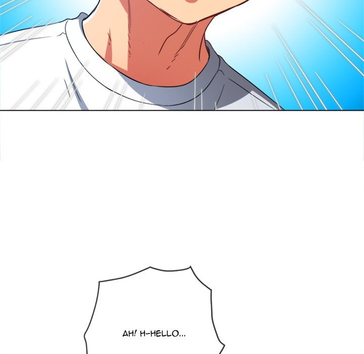 My High School Bully - Chapter 131 - picture 110