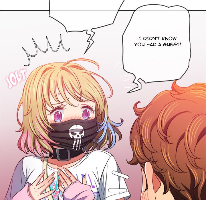 My High School Bully - Chapter 131 - picture 111