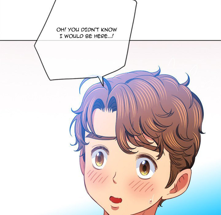 My High School Bully - Chapter 131 - picture 113