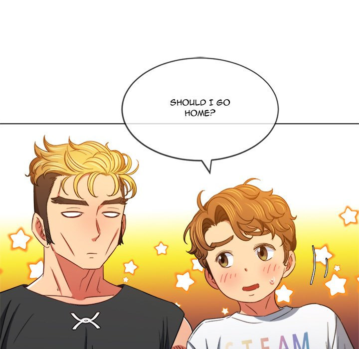 My High School Bully - Chapter 131 - picture 115