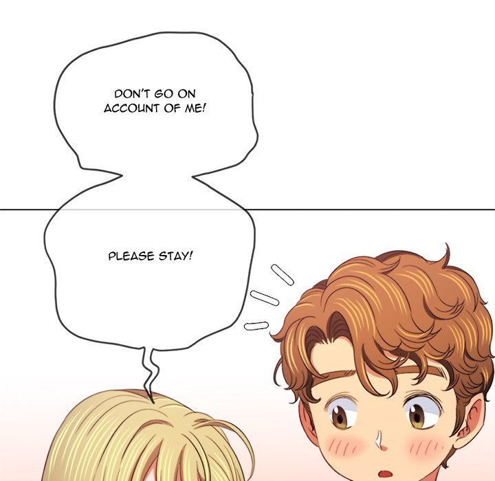 My High School Bully - Chapter 131 - picture 119