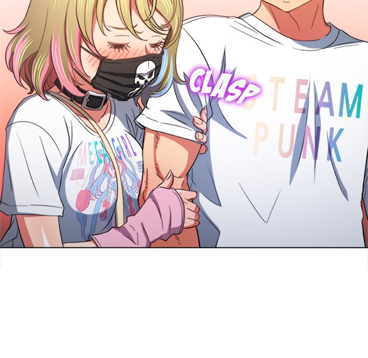 My High School Bully - Chapter 131 - picture 120