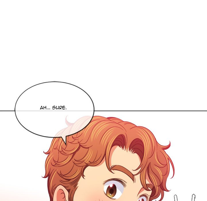 My High School Bully - Chapter 131 - picture 121