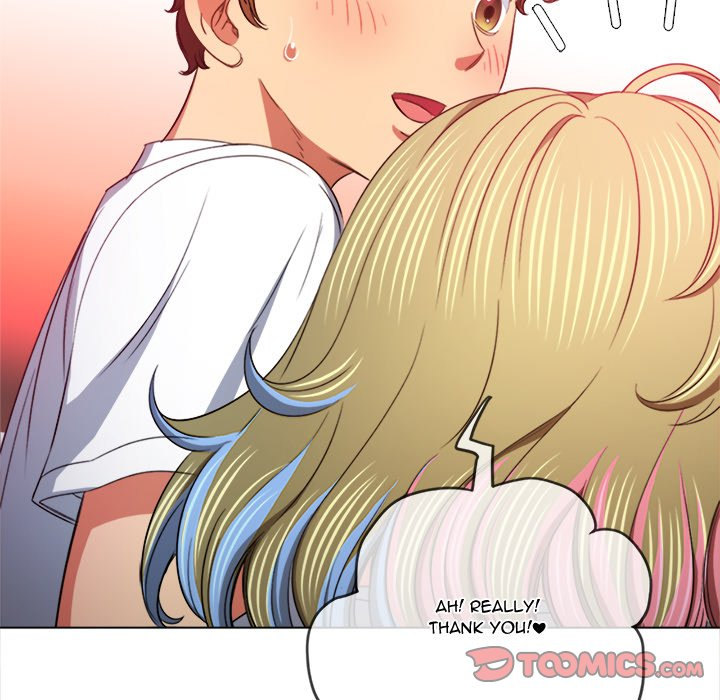 My High School Bully - Chapter 131 - picture 122