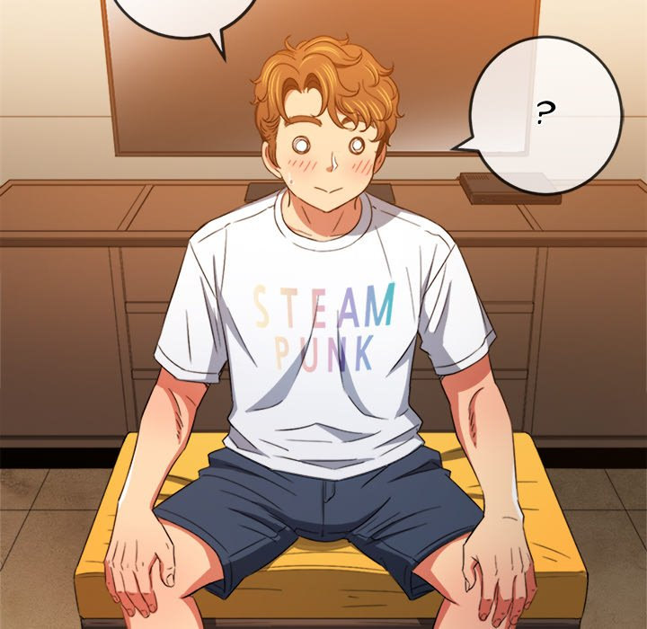 My High School Bully - Chapter 131 - picture 124