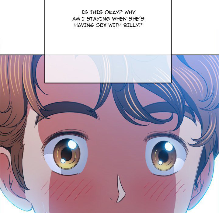 My High School Bully - Chapter 131 - picture 126