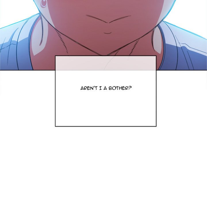 My High School Bully - Chapter 131 - picture 127