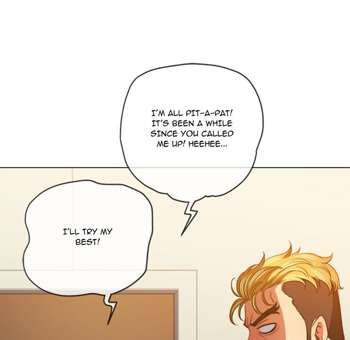 My High School Bully - Chapter 131 - picture 128