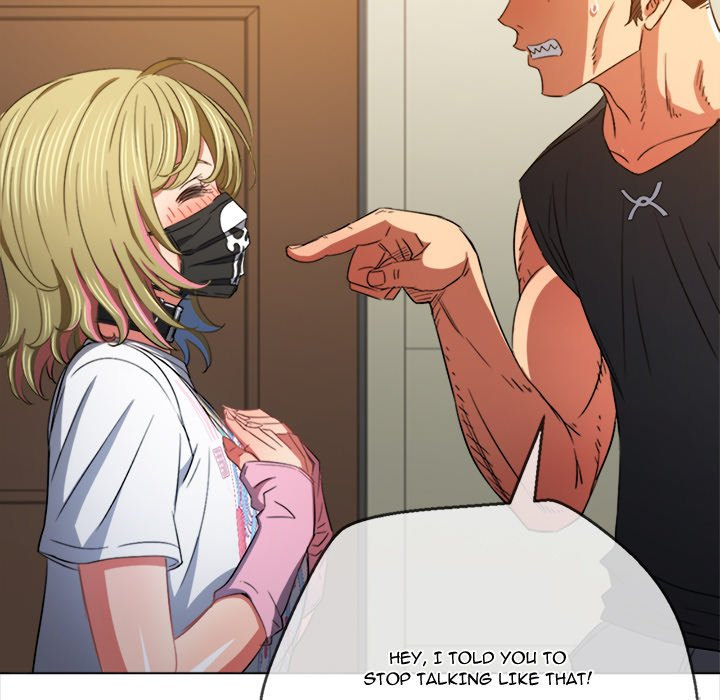 My High School Bully - Chapter 131 - picture 129