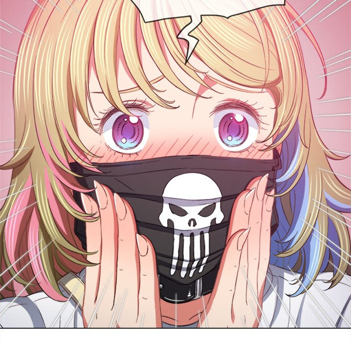 My High School Bully - Chapter 131 - picture 131