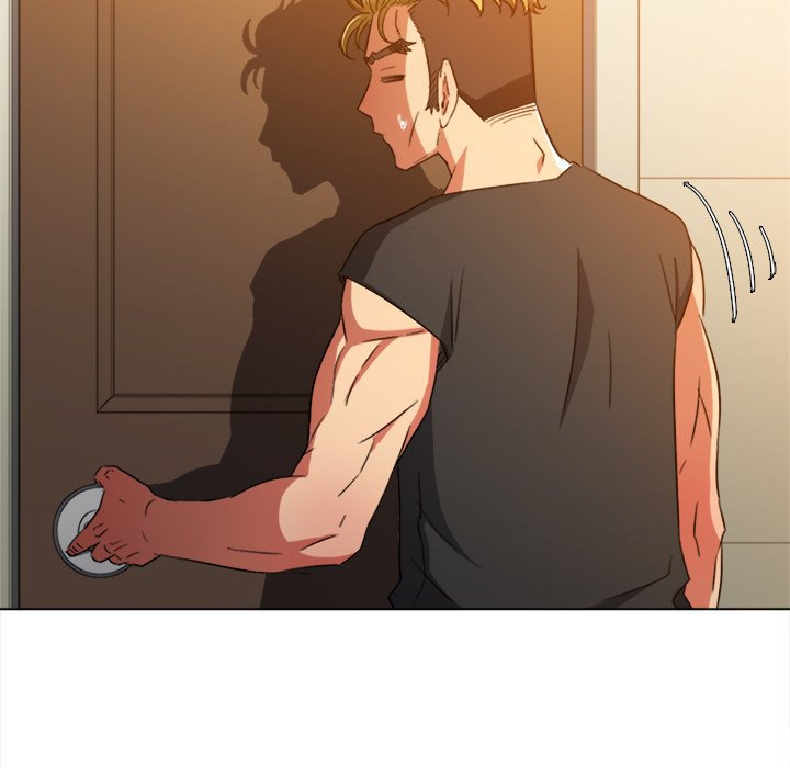 My High School Bully - Chapter 131 - picture 133