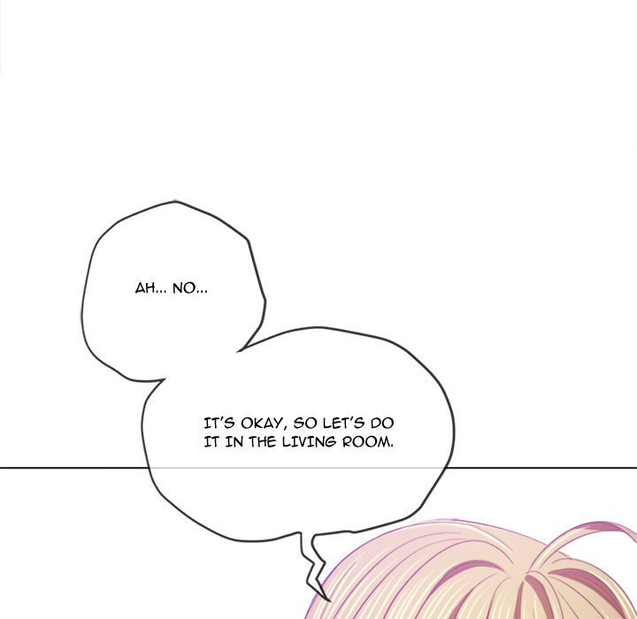 My High School Bully - Chapter 131 - picture 134