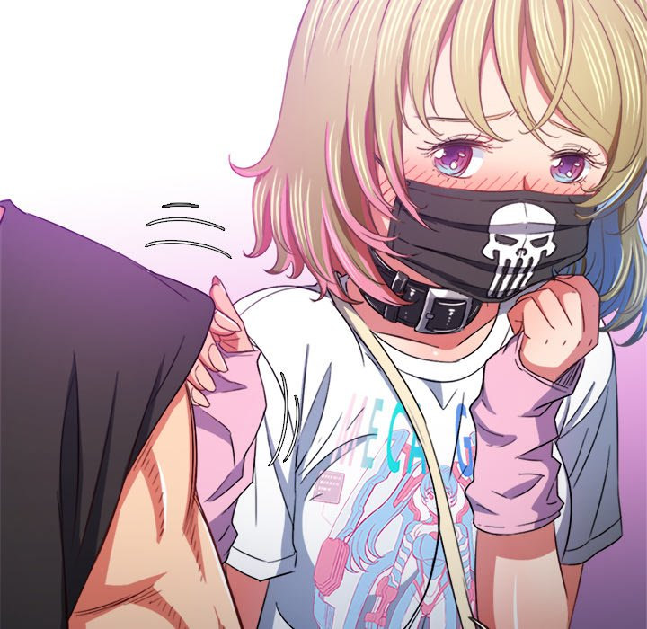 My High School Bully - Chapter 131 - picture 135