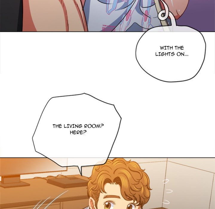 My High School Bully - Chapter 131 - picture 136