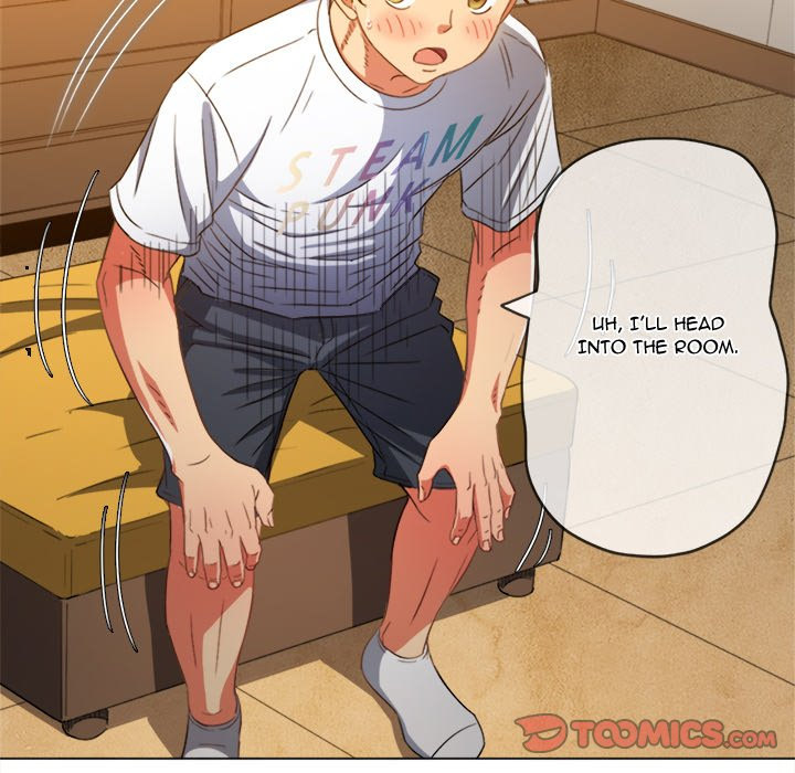 My High School Bully - Chapter 131 - picture 137