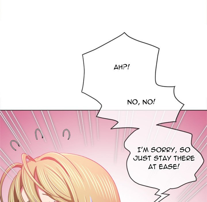 My High School Bully - Chapter 131 - picture 138
