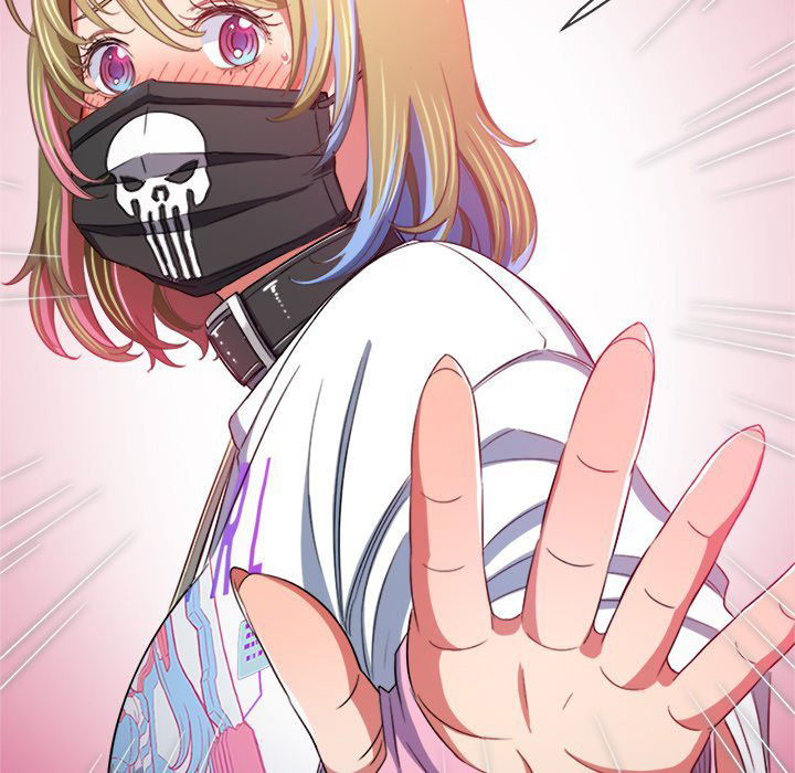 My High School Bully - Chapter 131 - picture 139