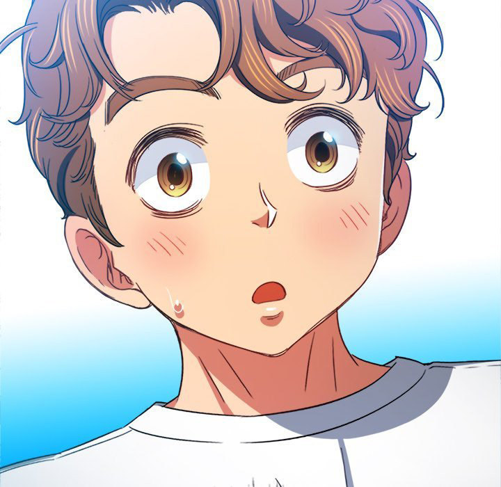 My High School Bully - Chapter 131 - picture 14