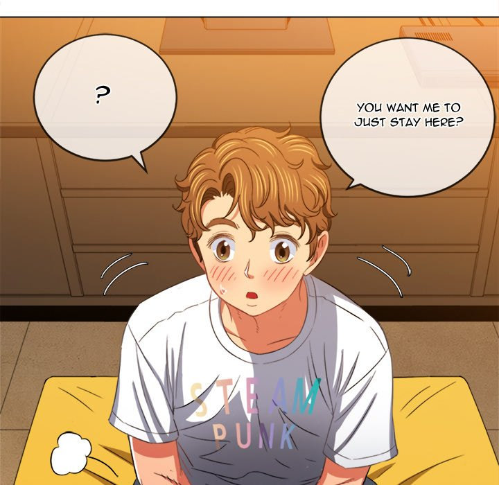 My High School Bully - Chapter 131 - picture 141