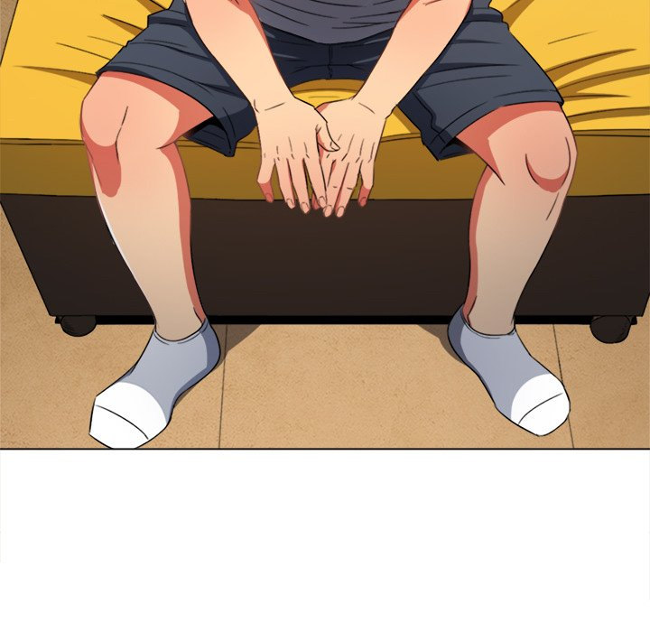 My High School Bully - Chapter 131 - picture 142