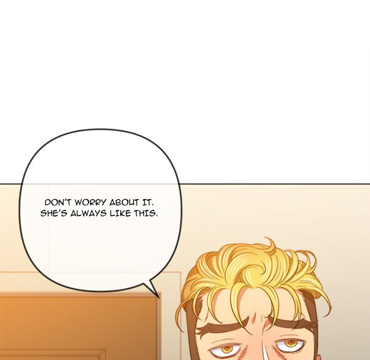 My High School Bully - Chapter 131 - picture 143