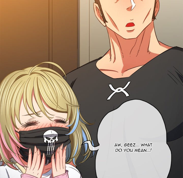 My High School Bully - Chapter 131 - picture 144