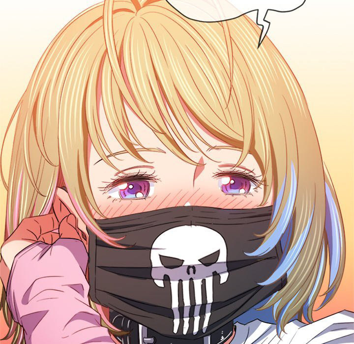My High School Bully - Chapter 131 - picture 147