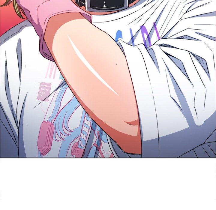 My High School Bully - Chapter 131 - picture 148
