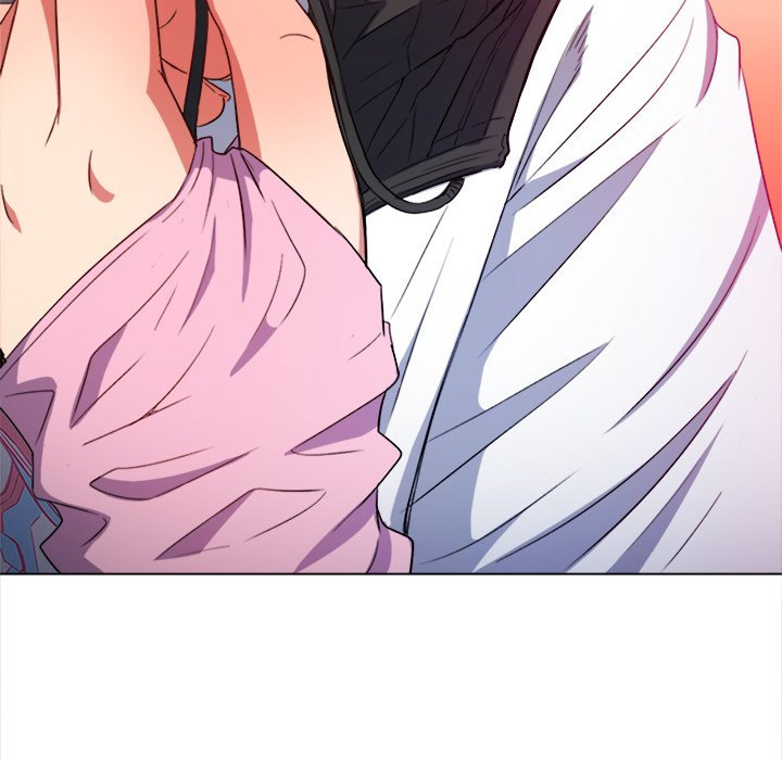 My High School Bully - Chapter 131 - picture 150
