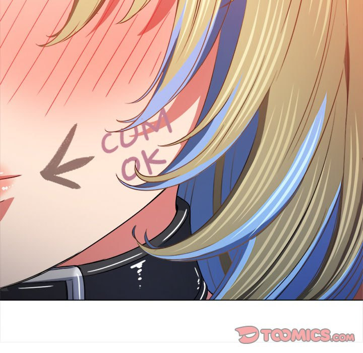 My High School Bully - Chapter 131 - picture 152