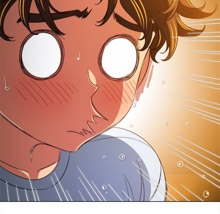 My High School Bully - Chapter 131 - picture 154