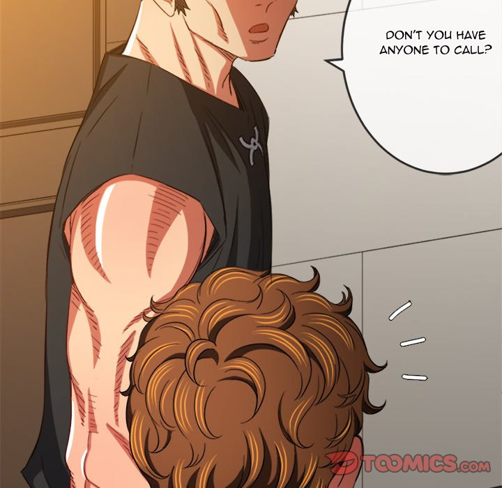 My High School Bully - Chapter 131 - picture 17