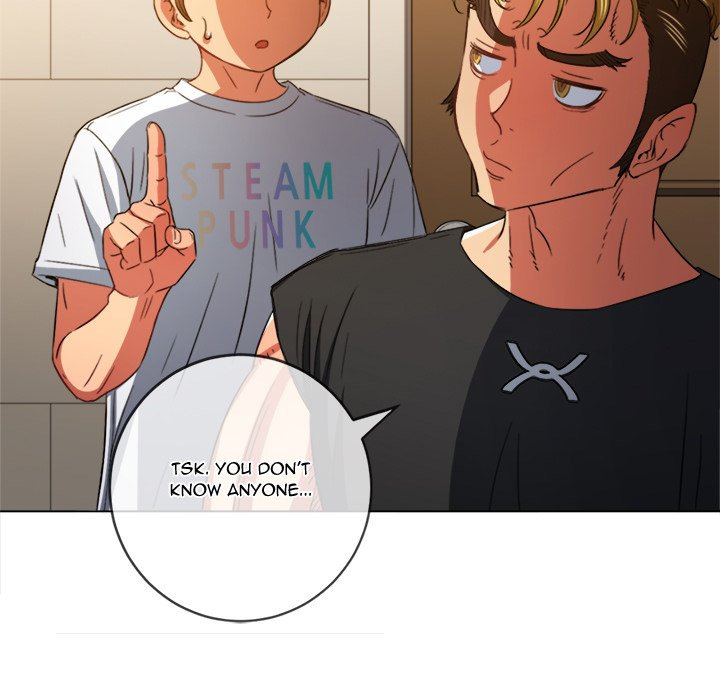 My High School Bully - Chapter 131 - picture 25