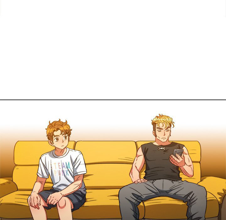 My High School Bully - Chapter 131 - picture 35