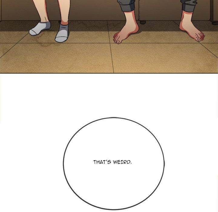 My High School Bully - Chapter 131 - picture 36