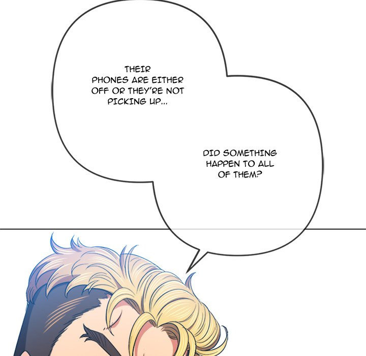My High School Bully - Chapter 131 - picture 39