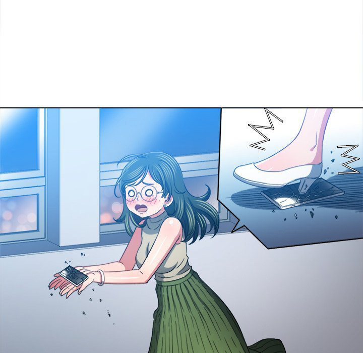 My High School Bully - Chapter 131 - picture 50