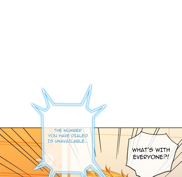 My High School Bully - Chapter 131 - picture 52