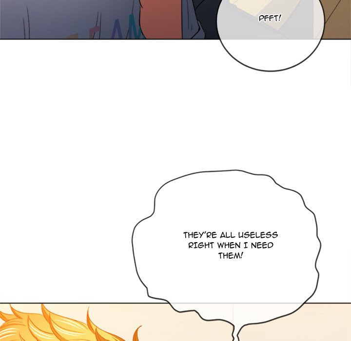 My High School Bully - Chapter 131 - picture 54