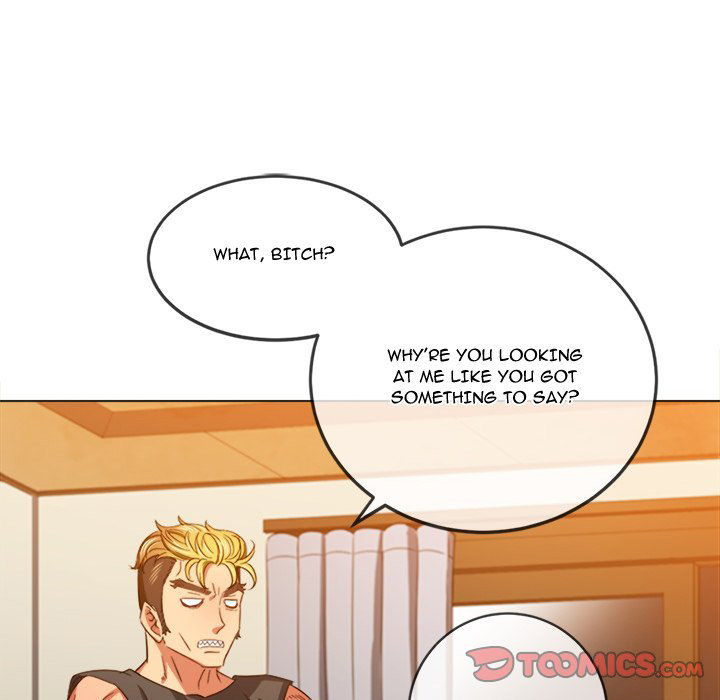 My High School Bully - Chapter 131 - picture 77