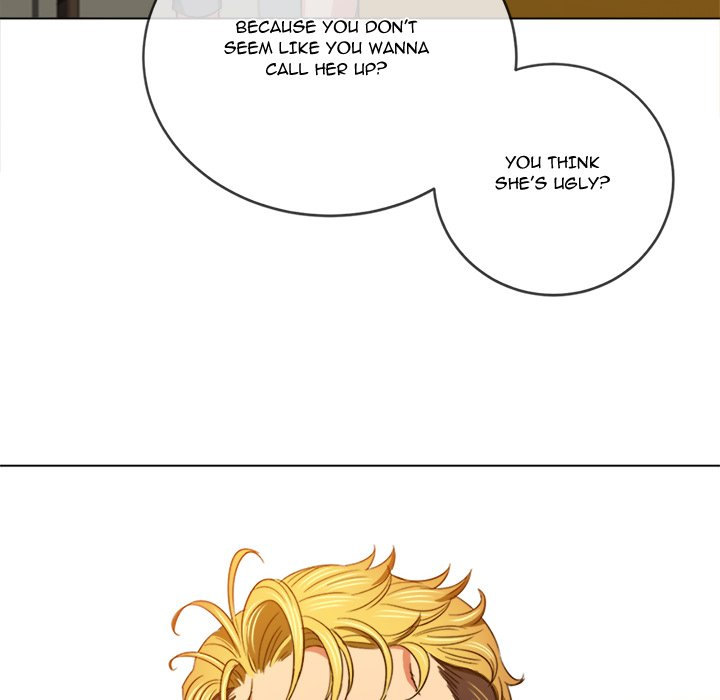 My High School Bully - Chapter 131 - picture 79