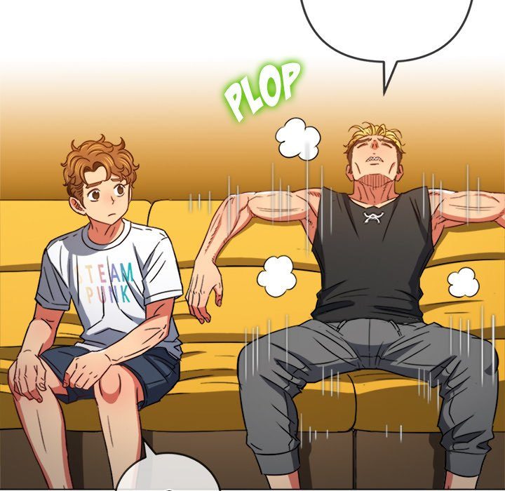 My High School Bully - Chapter 131 - picture 82