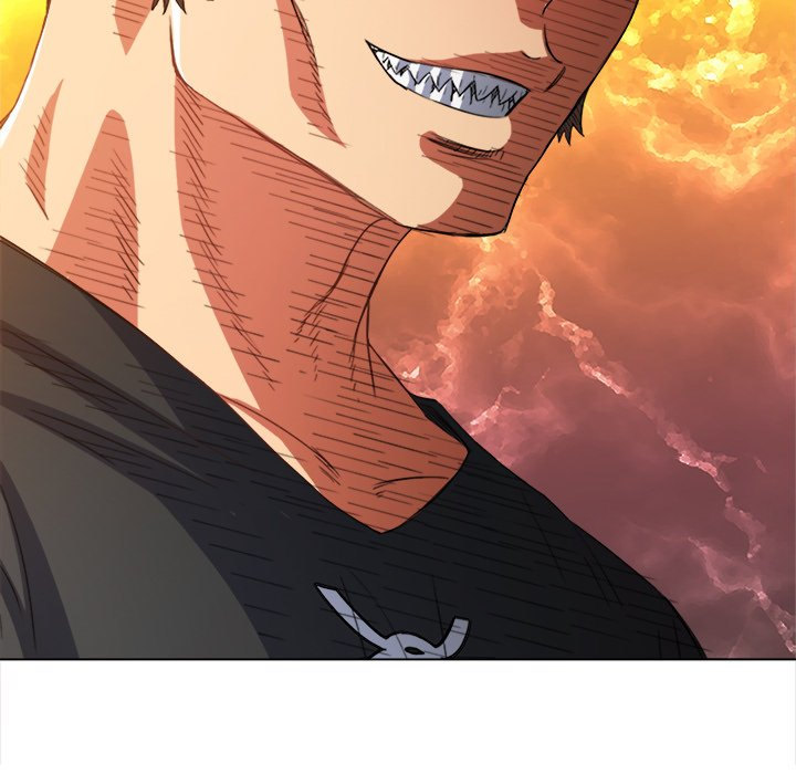 My High School Bully - Chapter 131 - picture 9