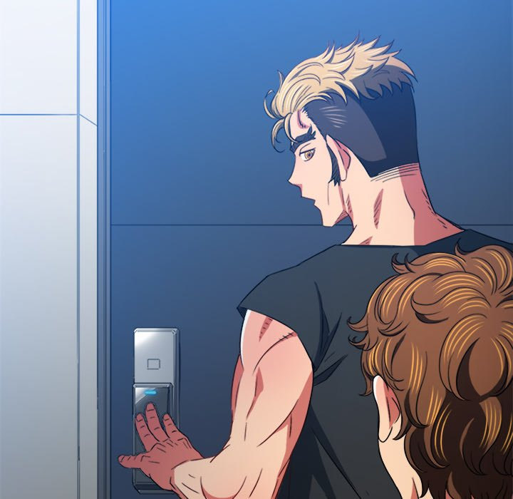 My High School Bully - Chapter 131 - picture 90