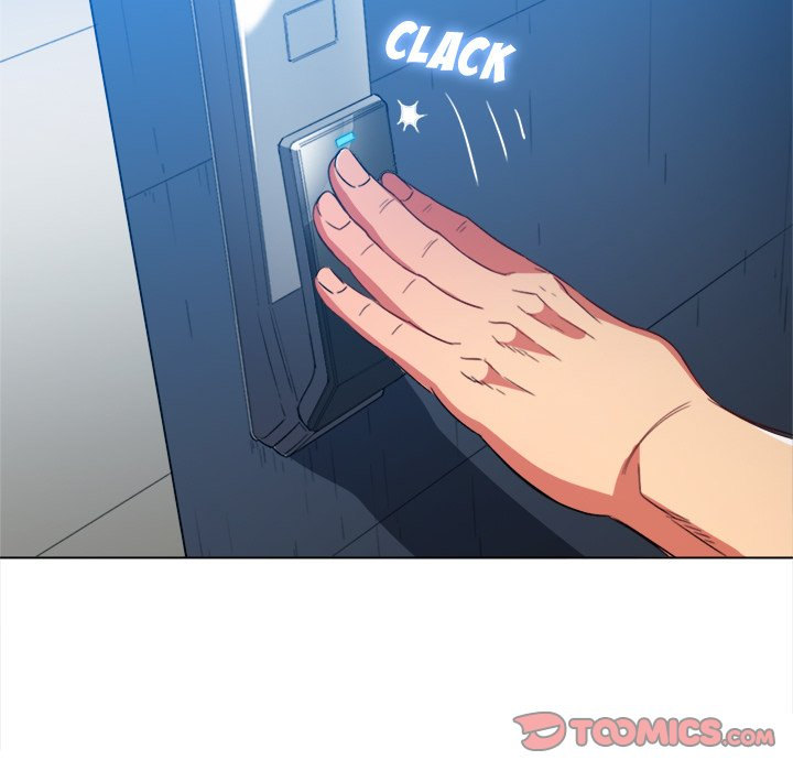 My High School Bully - Chapter 131 - picture 92