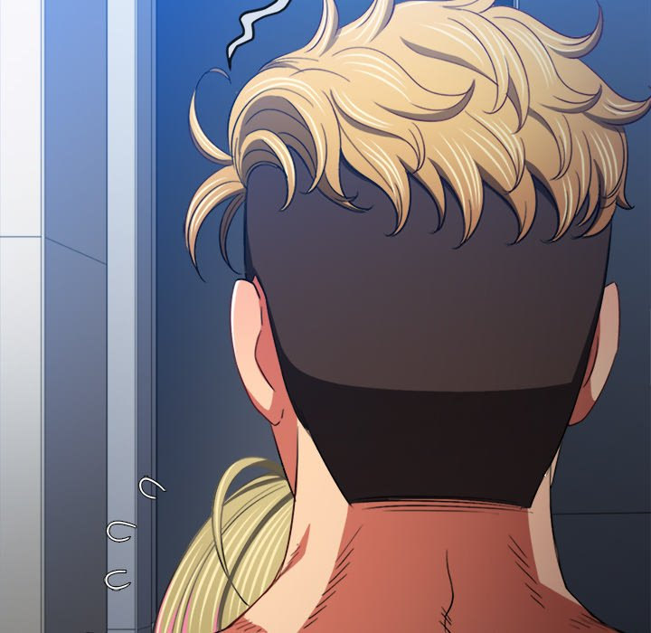 My High School Bully - Chapter 131 - picture 94