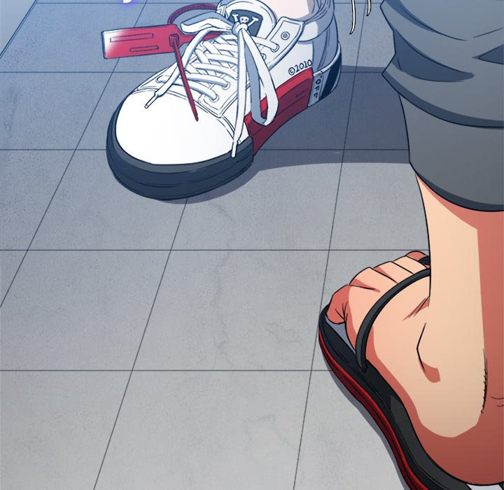 My High School Bully - Chapter 131 - picture 97