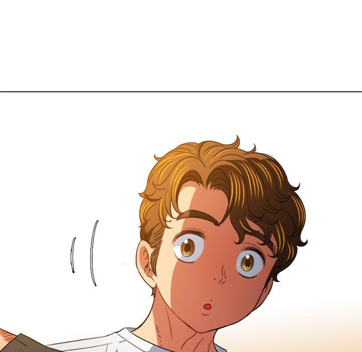 My High School Bully - Chapter 131 - picture 99